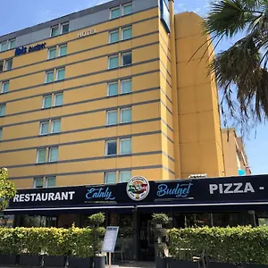 Ibis Budget Palais Nikaia Νίκαια