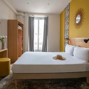 D'ostende Hotel
