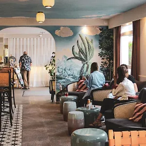 Hotel-restaurant Isidore Ouest Νίκαια