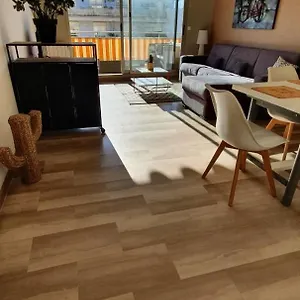 Apartment Bel Plein Centre, Nice