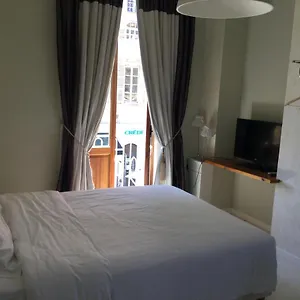 With A Vue Bed & Breakfast